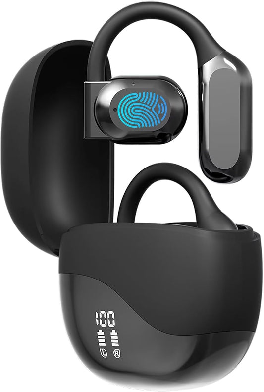AI TRANSLATOR EARBUDS